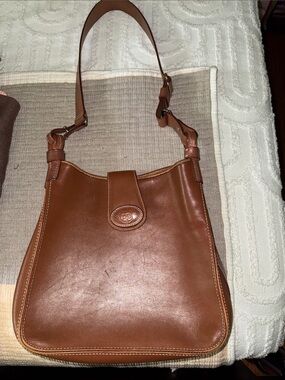 Vintage Dooney & Bourke Donegal